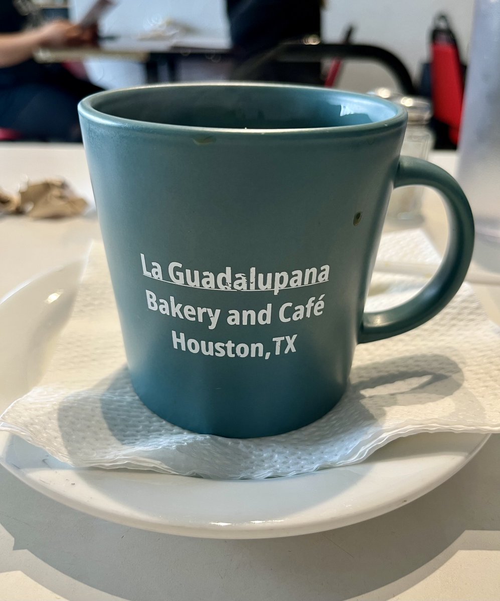 Richard Behringer tweet media