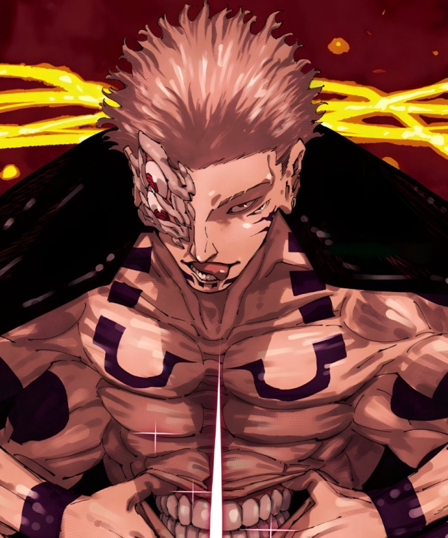 Always with his tongue out