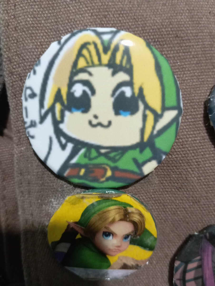 Yogur_rabbit's tweet photo. Young Link ๊ฐ ๐โขโฉ โข๐๊ฑ (My comfort character)
_ #TLoZ #younglink #majorasmask #oot #draw https://t.co/YGKQsy1mM7