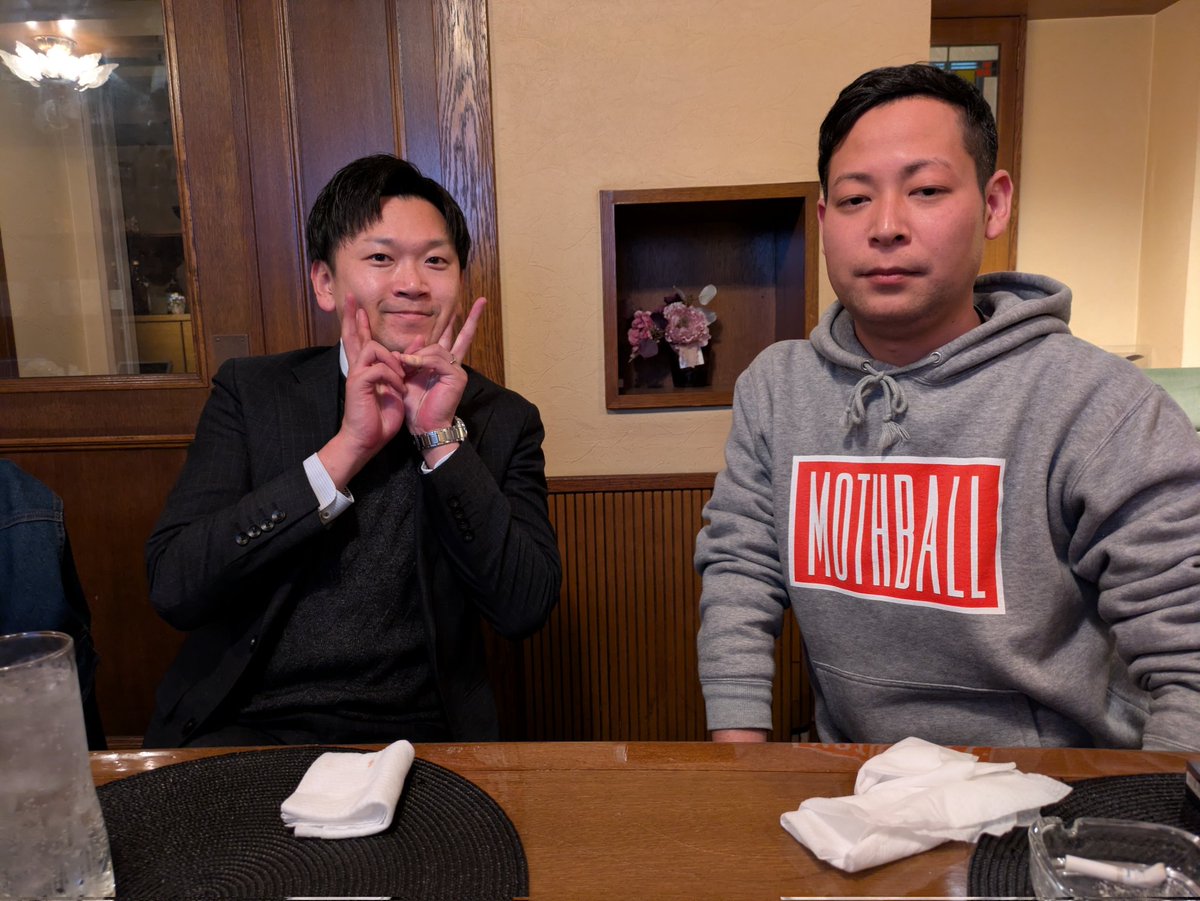 りょーま (@ringiosan) / Posts / X