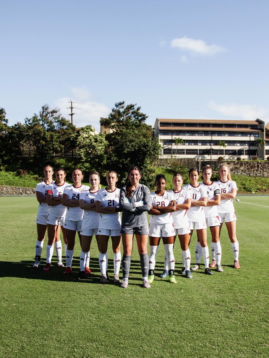 MacEwan Griffins Women's Soccer tweet media
