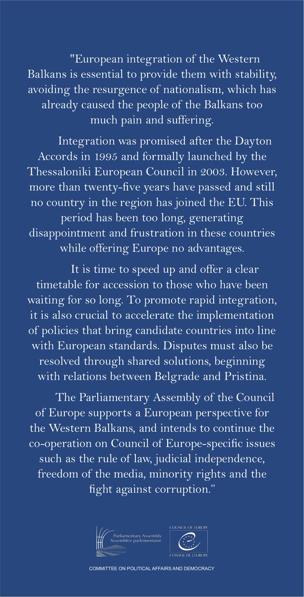 PACE_Political tweet media