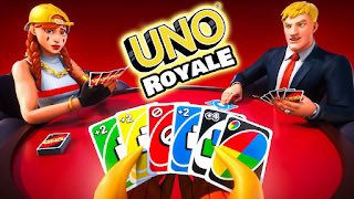 ulusoka's tweet photo. UNO ROYALE IS HERE๐ฅณ
Grab your friends and jump into Uno Royale using THIS Island Code: 8269-3234-9999
AND shoot your shot to win a $3,000 Pc through March 20th by entering through the gleam link attached here๐๐ฝ
https://t.co/SSvkb3hjNd
#LNWPartner https://t.co/ioCfxjBlU5