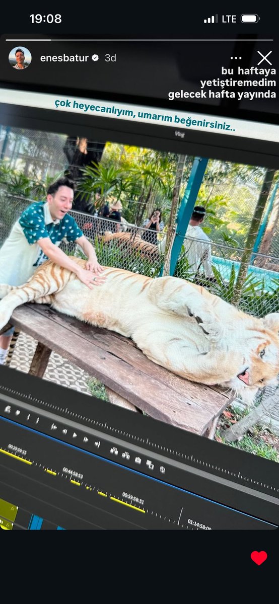 Enes Batur geri dönüyor babaaaaa
#enesbatur