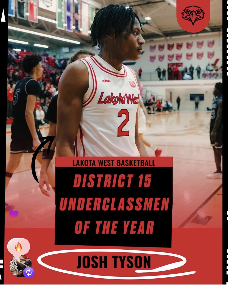 West Boys Basketball tweet media