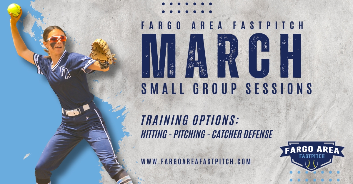 Fargo Area Fastpitch tweet media