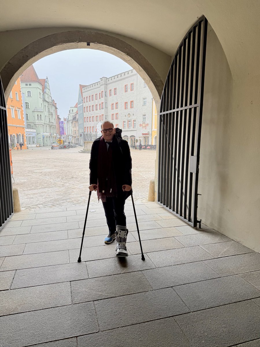 Thomas Troidl tweet media