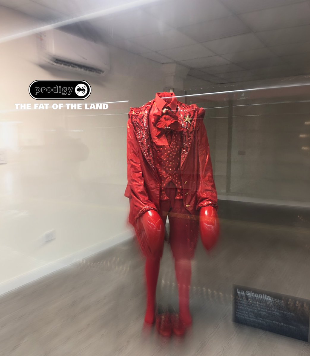 "The Fat of the Land" is the third studio album by English electronic music group the Prodigy, released on 30 June 1997. The album received critical acclaim and topped the UK Albums Chart and the US Billboard. It has sold over 10 million copies worldwide.