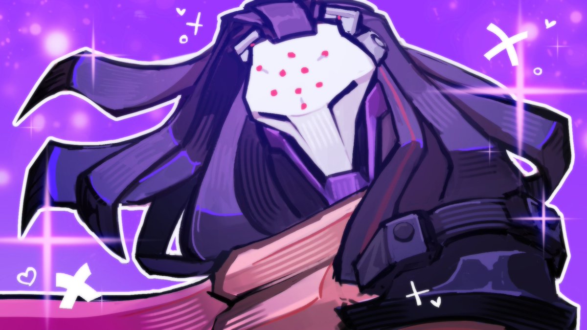 Daily Ramattra ( ノ ゚ー゚)ノ tweet media