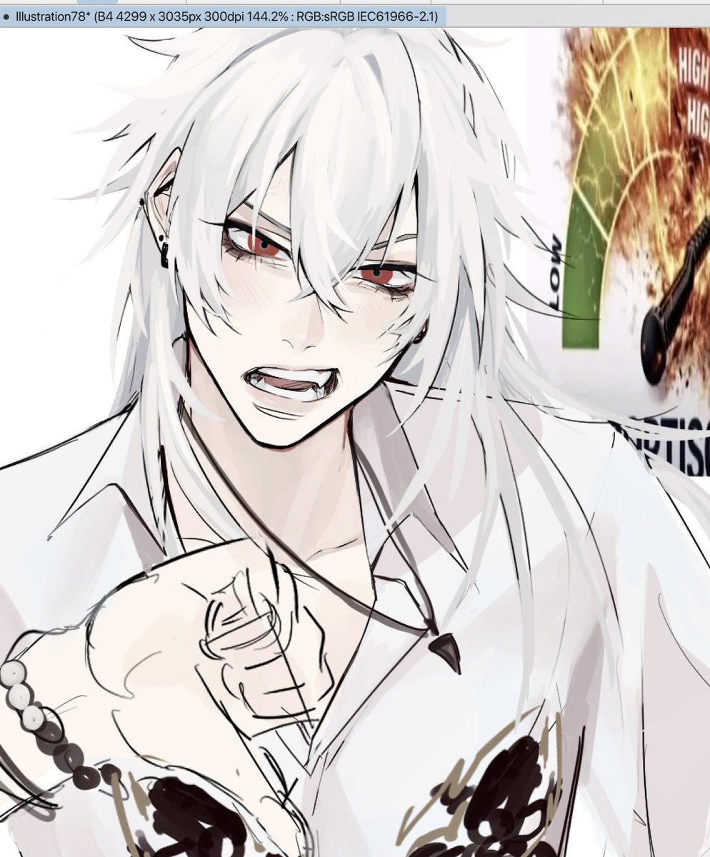 i was rlly debating on posting this bc i got super upset about the whole hypmic ai thing but i lowk don’t haven’t anything else to post #bye