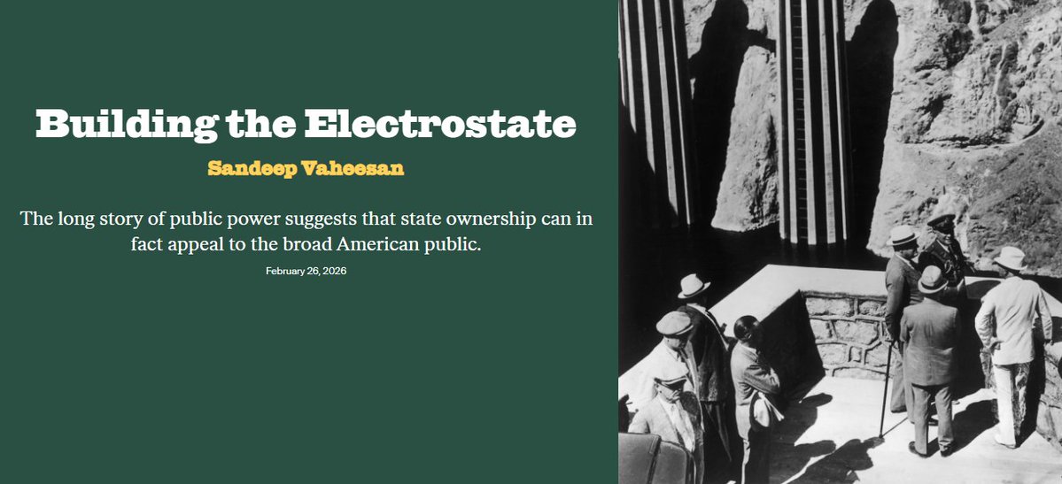 Sandeep Vaheesan tweet media