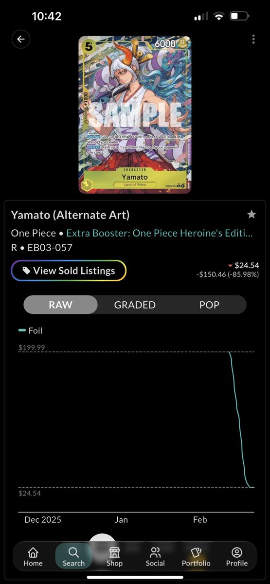 One Piece Charts tweet media