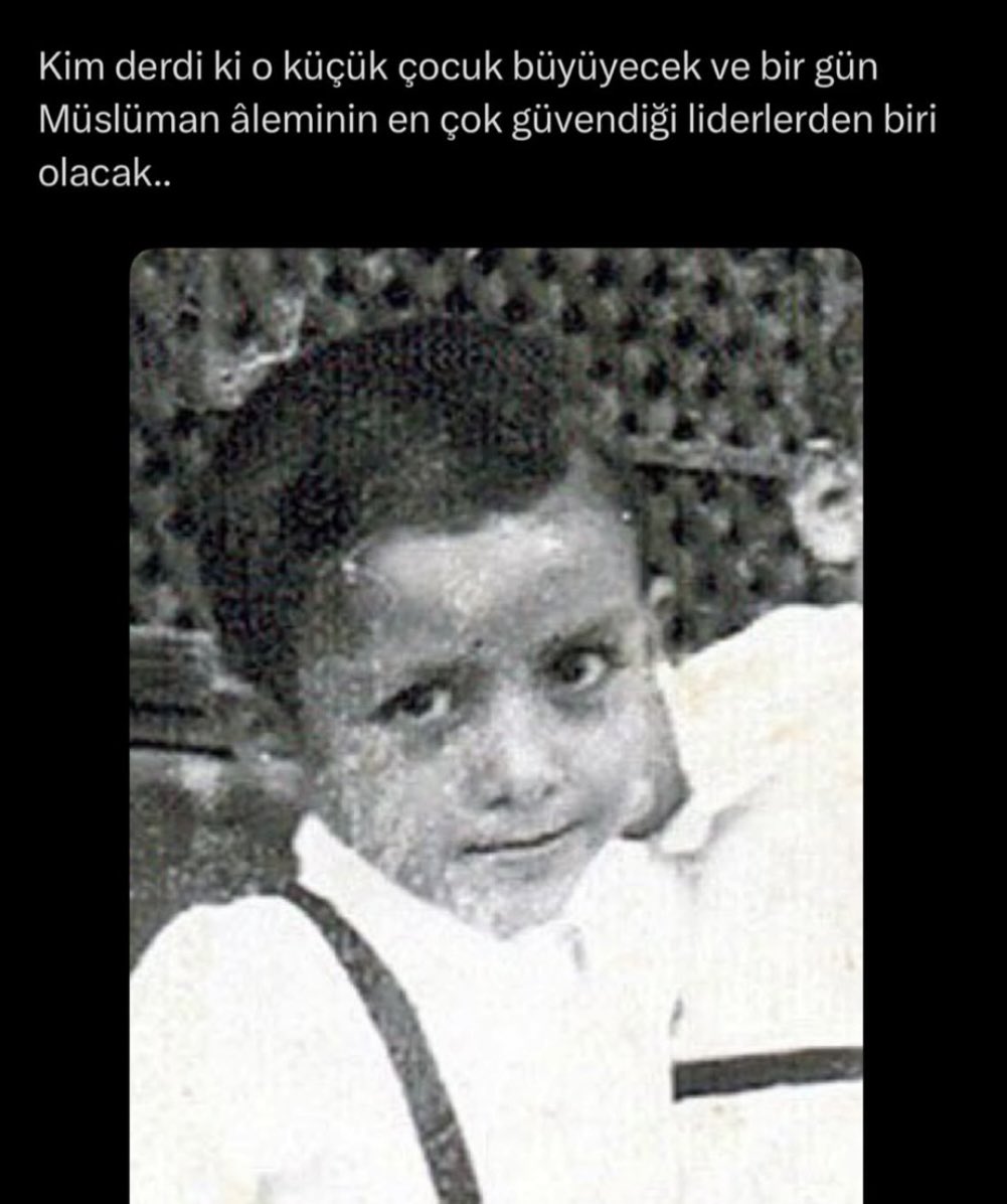 53mollaa's tweet photo. İyi ki doğdun Dünya Lideri 🤍 #RecepTayyipErdoğan https://t.co/RSaFCzbTPg