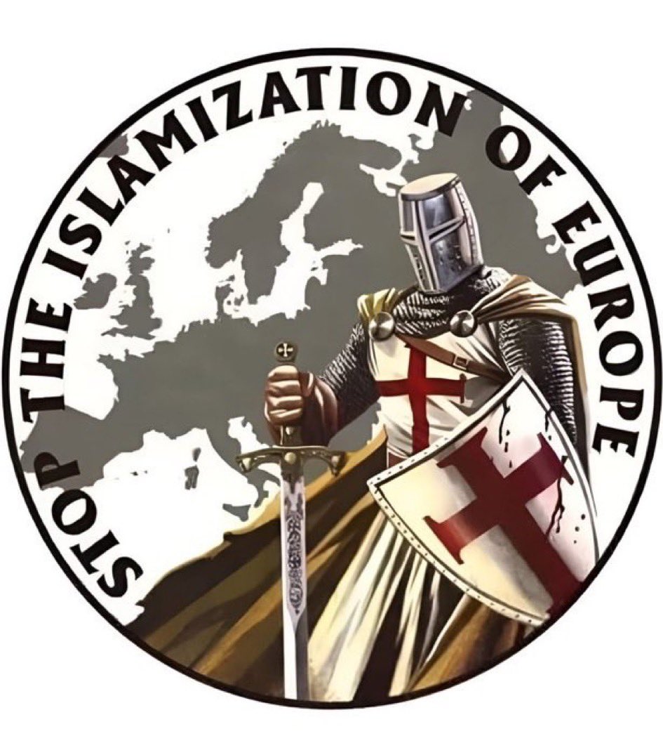 The Christian Nationalist Party tweet media