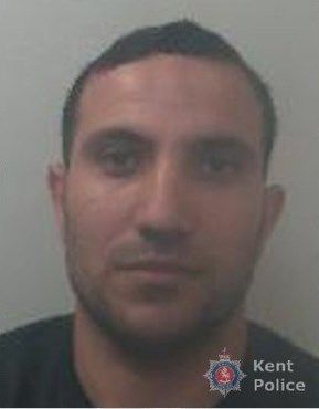 A delivery driver who sexually assaulted two women at their Maidstone homes has been sentenced to two and a half years in prison.

On 26 June 2025, Shafiullah Rasooli delivered food to a woman who had ordered it online. 

As she opened the door, he made inappropriate remarks