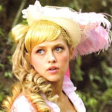 Disney_Wiki's tweet image. Happy Birthday, Teresa Palmer
For Disney, she portrayed Violet Nottingham in the 2008 family-fantasy-comedy film, #BedtimeStories and Rebecca "Becky" Barnes in the 2010 fantasy adventure film, #TheSorcerersApprentice.