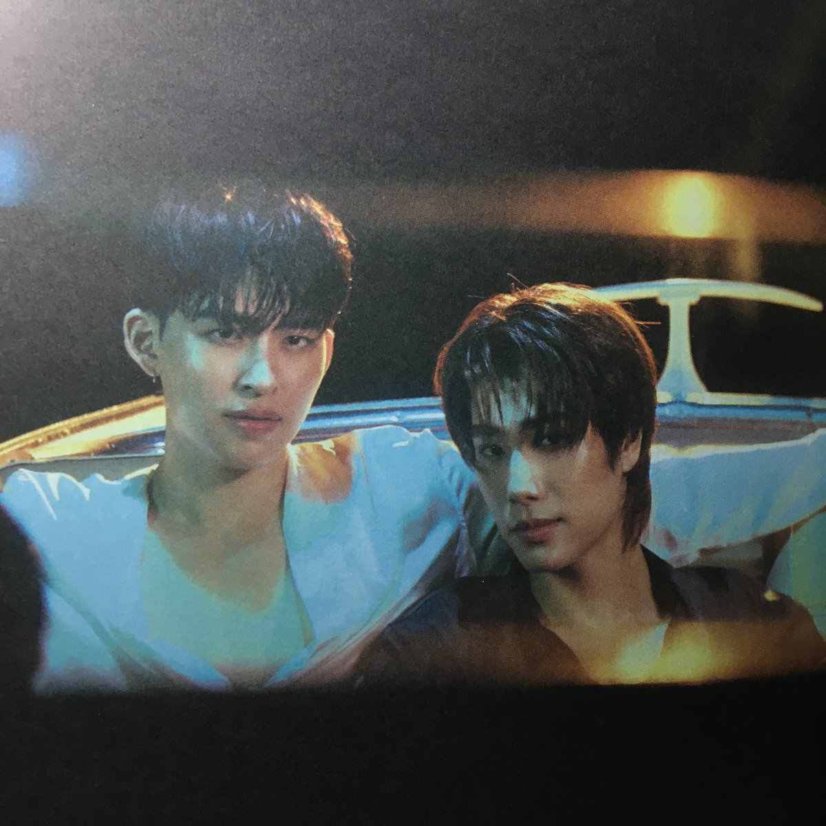 diary's to mj tweet media