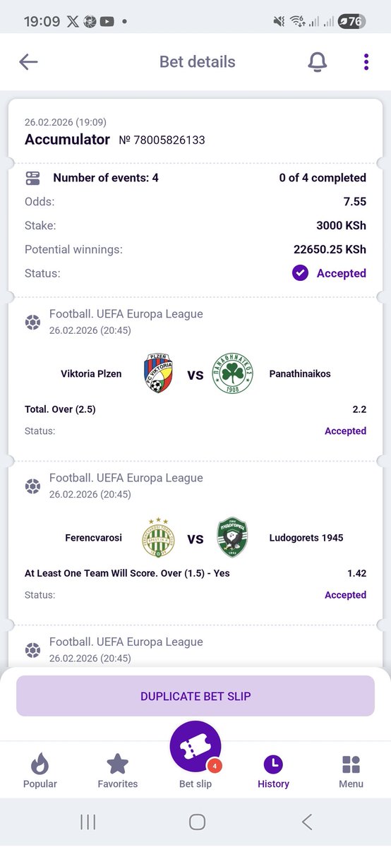 Bet this game
Code👉🏾KPJL6
Register here helabet👉🏾
Promocode TEMPO 
REGISTRATION HERE: cutt.ly/jrcsWijd
REGTZ: cutt.ly/trcsWKBo
APP LINK: cutt.ly/nrcsEsXh
#MamixJossGawin