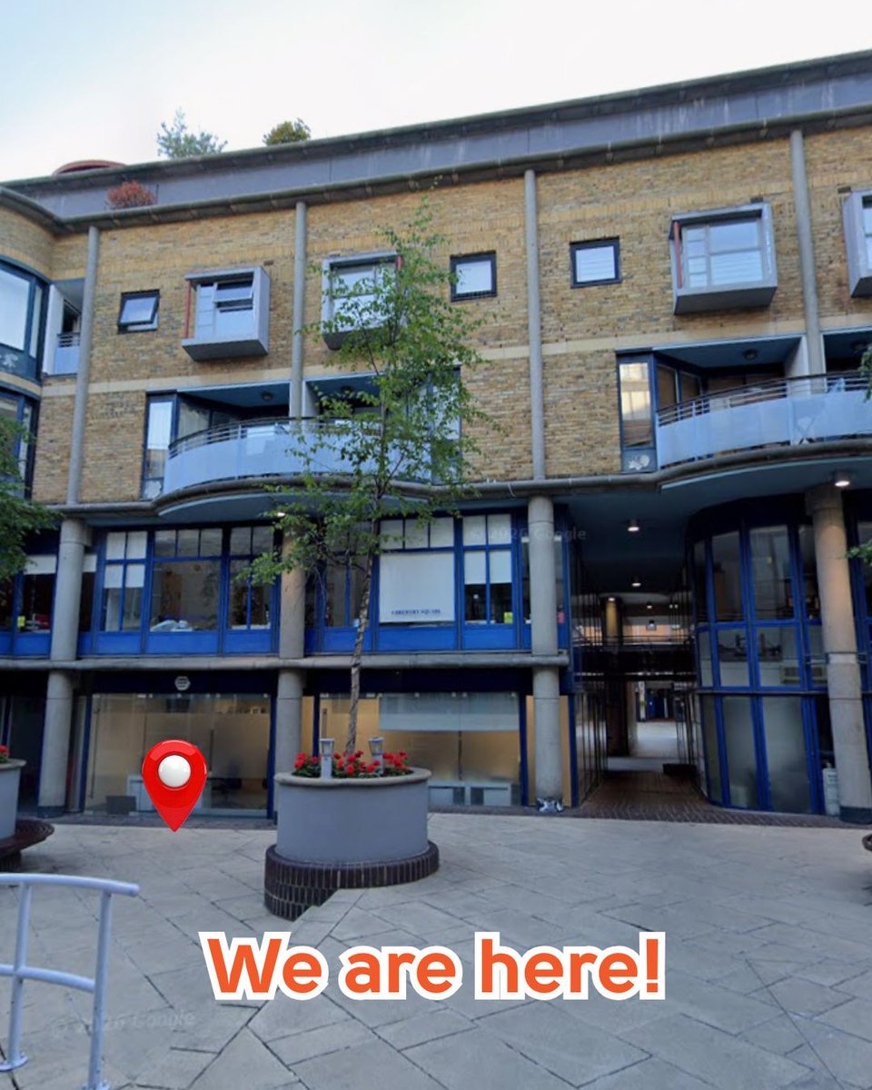 Osteopathic Centre for Children tweet media