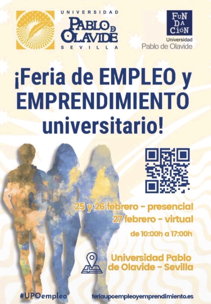 Fundación Doña María tweet media