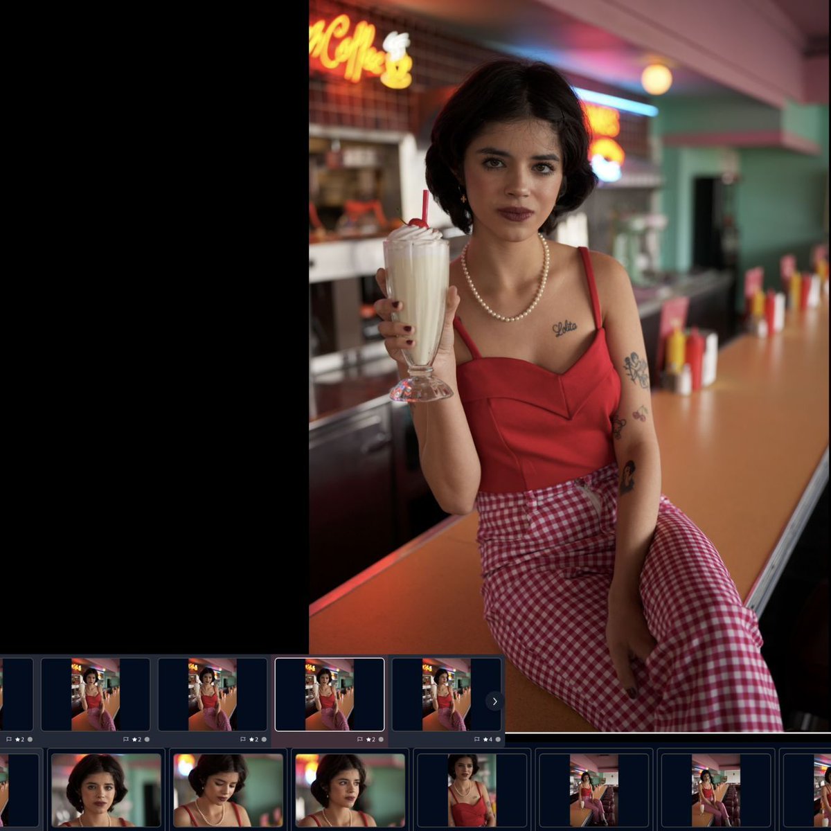 TheSlantedLens's tweet image. For Photographers and Videographers, Imagen-AI is a tool that can improve your workflow with culling, editing, color correction, retouching and more. Check it out here: imagen-ai.com/?ref=theslante… 

@Imagen-ai, #Imagen-ai, #photoediting, #videoediting, #photography, #videography