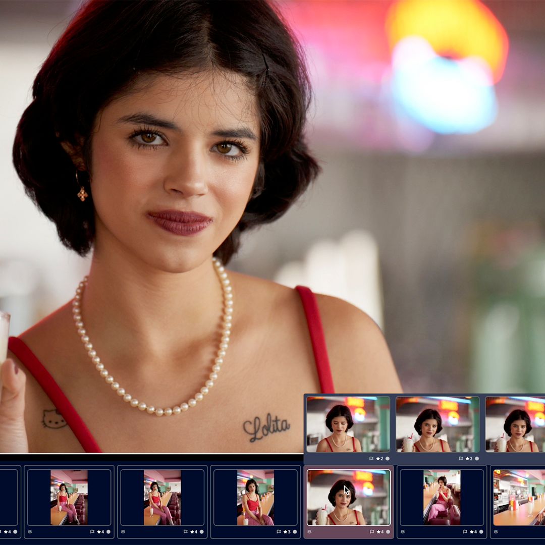 TheSlantedLens's tweet image. For Photographers and Videographers, Imagen-AI is a tool that can improve your workflow with culling, editing, color correction, retouching and more. Check it out here: imagen-ai.com/?ref=theslante… 

@Imagen-ai, #Imagen-ai, #photoediting, #videoediting, #photography, #videography
