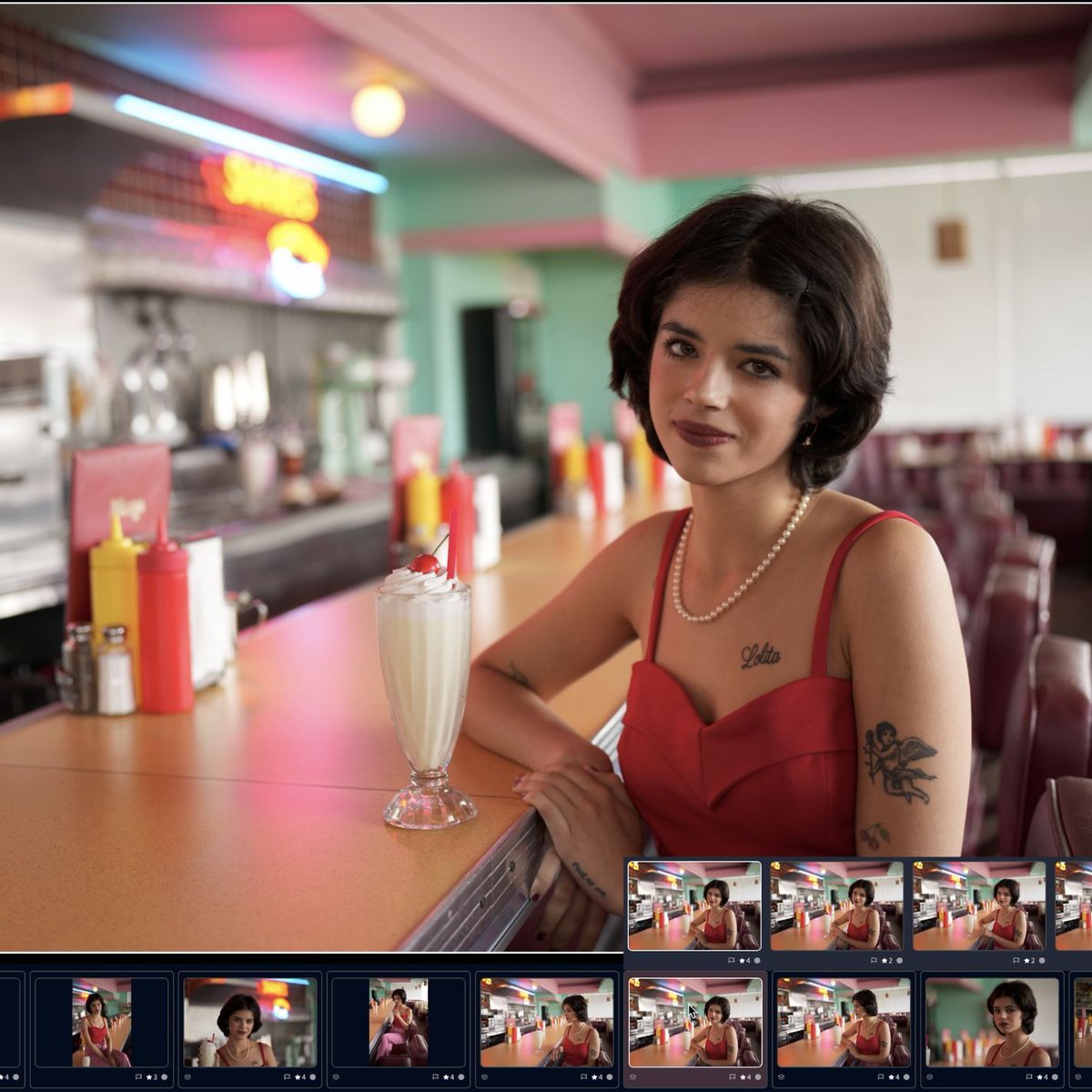 TheSlantedLens's tweet image. For Photographers and Videographers, Imagen-AI is a tool that can improve your workflow with culling, editing, color correction, retouching and more. Check it out here: imagen-ai.com/?ref=theslante… 

@Imagen-ai, #Imagen-ai, #photoediting, #videoediting, #photography, #videography