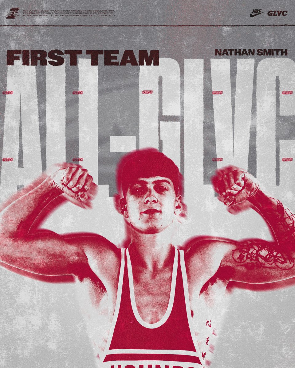 Hounds Wrestling tweet media