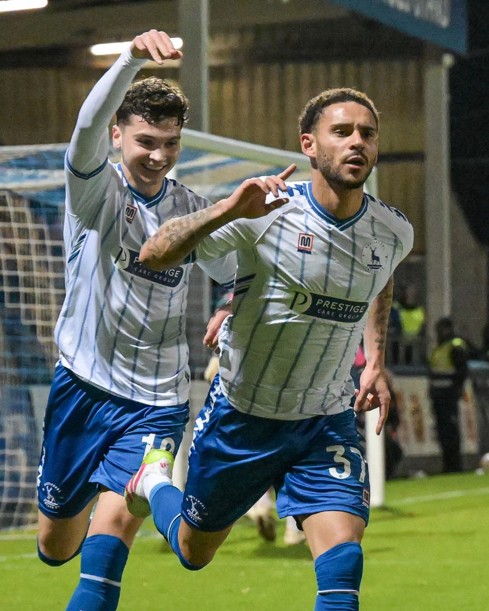 Hartlepool United FC tweet media