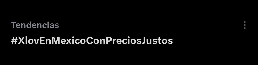 vodkitja's tweet photo. I KNOW THAT RIGHT!!! SIGAN USANDO LOS #, NO LES DEN TREGUA #XlovEnMexicoConPreciosJustos #EvolMexicoExigePreciosJustos #XLOV https://t.co/ESm3fu9Wf7
