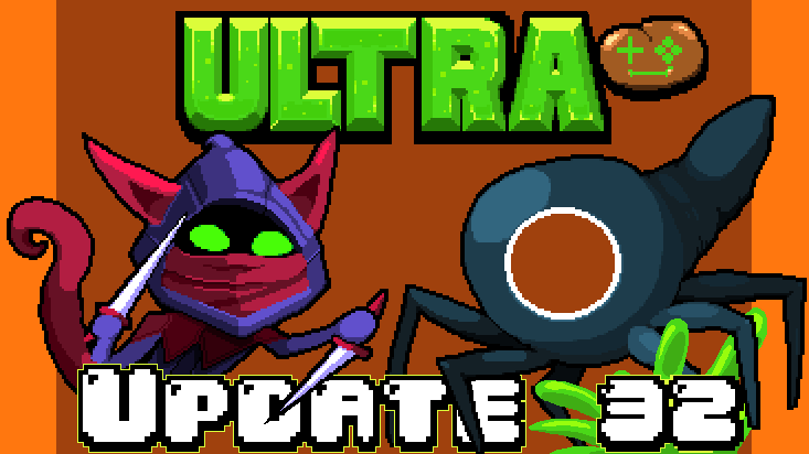 Erdeppol's tweet photo. Hello people on twitter I just released a new major update for Nuclear Throne Ultra:
https://t.co/hTUfJ6A4QA
https://t.co/fq48VlWSWg https://t.co/Soa9pcOox7