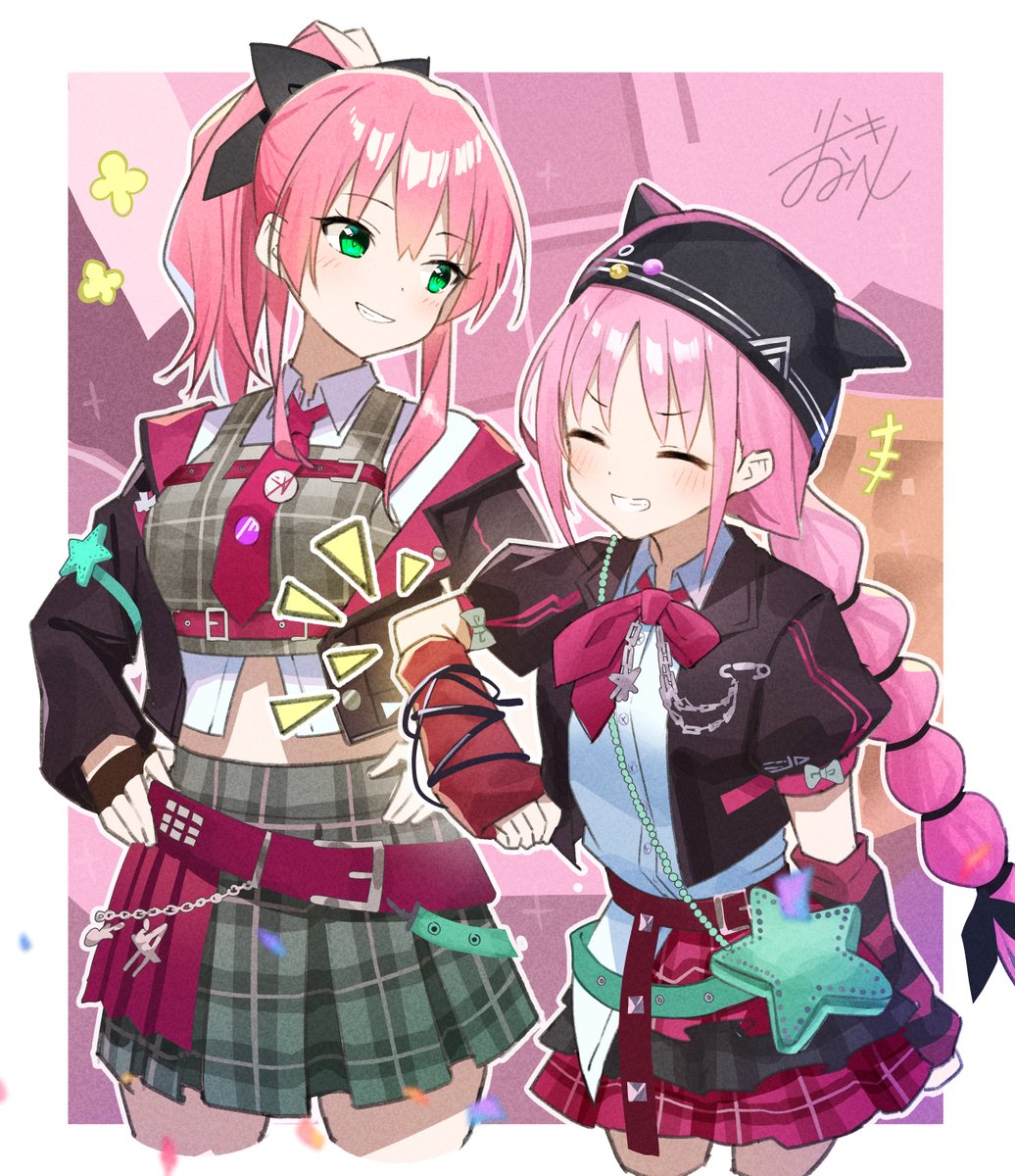 ハルめぐる (@haru_megu_ru) / Posts / X