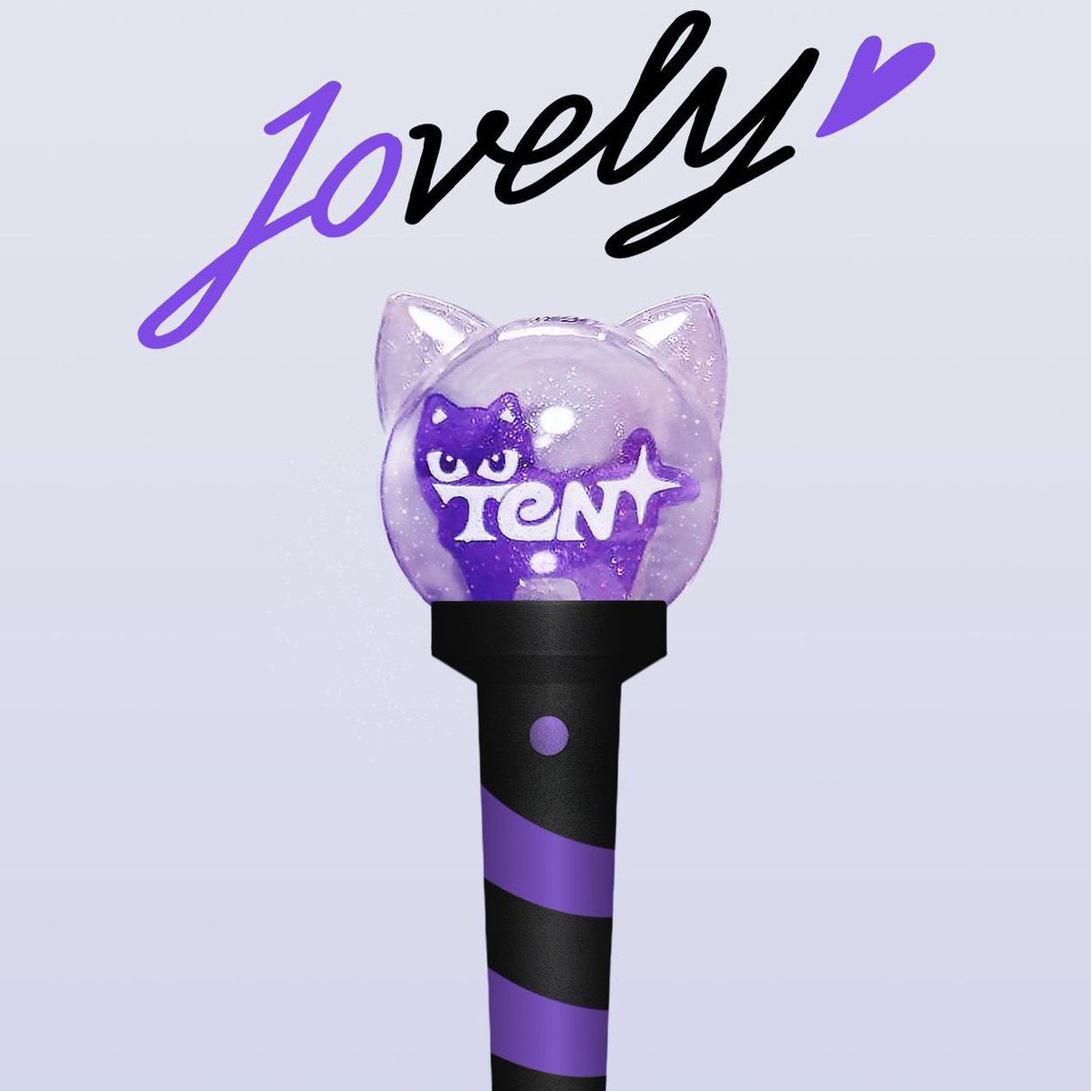 HBD TENLEE 🎂💜🐈‍⬛
🎁แจก 10vely Light Stick 1ชิ้น🎁
✔️กติกา : รี + เฟบ+คอมเม้นอวยพรวันเกิดเตนล์ในโพสนี้💜
✔️สุ่มแจก  27.02 ( 22.27น. )
#HAPPYTENDAY #TEN_BDAY2026
#เตนล์ #TENLEE #TEN #텐 #李永钦 #テン