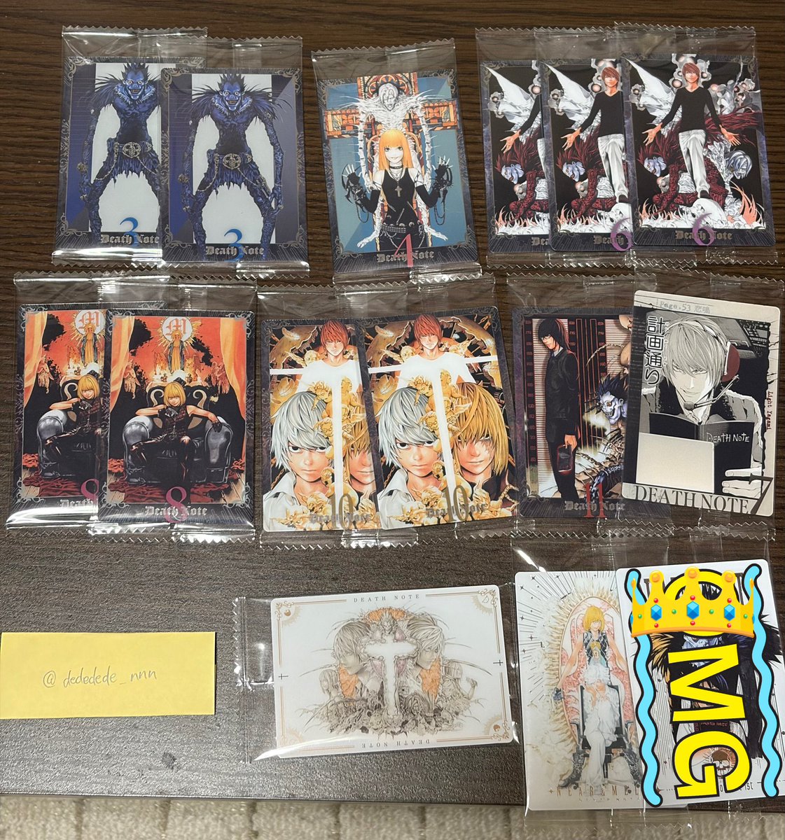 ぜろかろりー tweet media