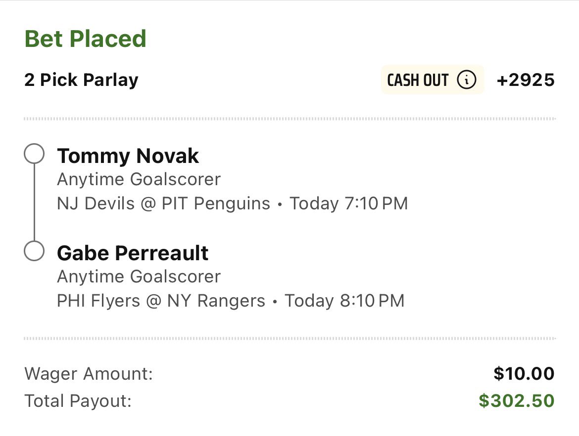 Pucks In Net Please #2 🏒🥅