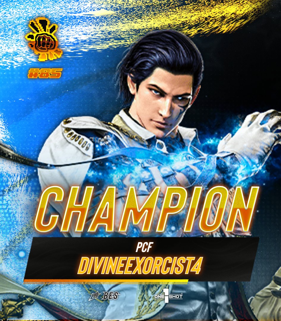 BREAKOUT! 💫 tweet media