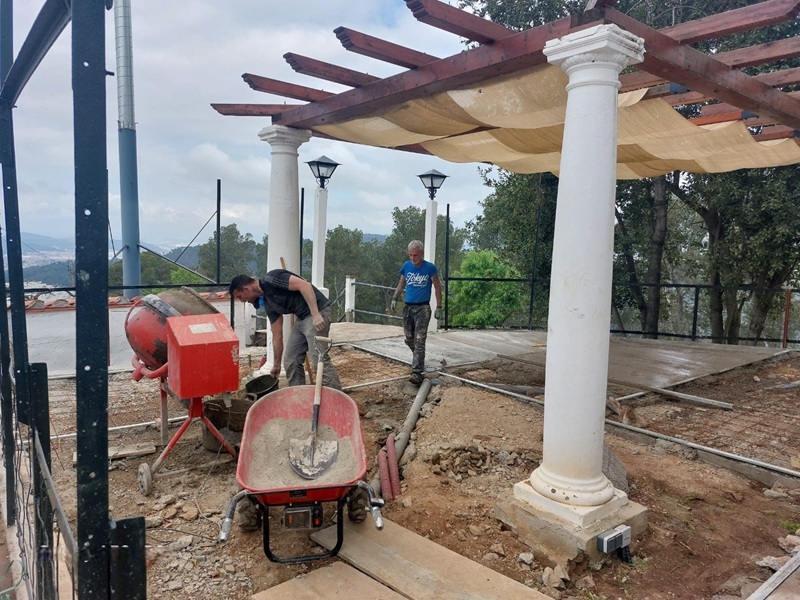 Fundación Obra Mercedaria tweet media