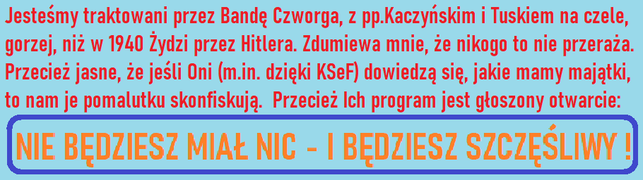 Janusz Korwin-Mikke tweet media
