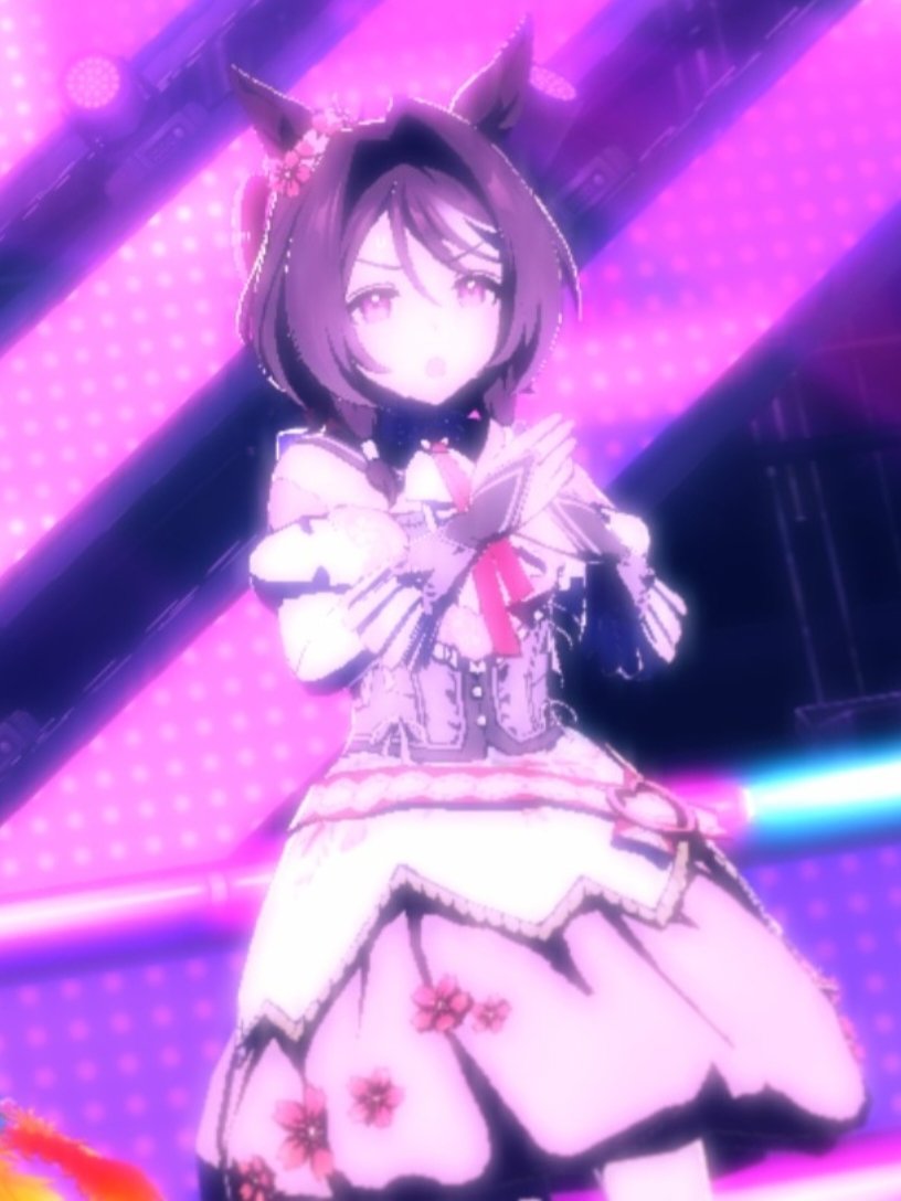 You can now encounter Chitose in optional races