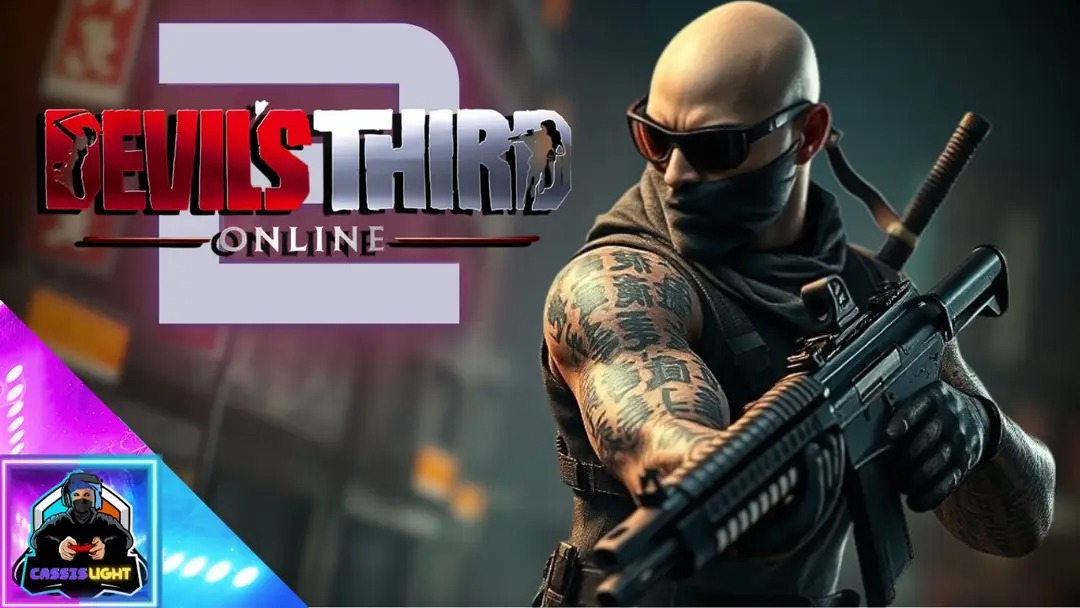 Cassis Gaming 🎮💯 tweet media