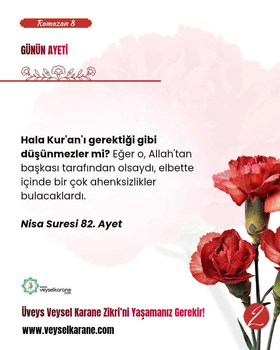 ozlemokuul's tweet photo. Zikrin hangisi olması gerektiğini de Şanlı Peygamber Efendimiz öğretmiş. Tevhit...
Üveys Veysel Karane Zikri'ni Yaşamanız Gerekir!
Yaşa ve Gör!
https://t.co/5eddhoipmx
#JUVEvGS 
#oruç #dua #zikir #veyselkarane #ramazan https://t.co/qvvY24xbVp