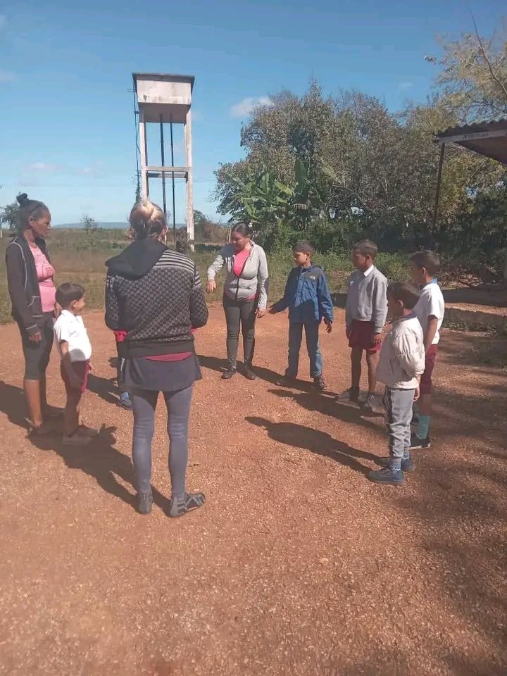 En la institución educativa Ramón López Peña, se elevan los resultados en el aprendizaje de nuestros educandos. #LatirAvileño #EducaciónDeCalidad #1roDeEneroDeVictorias <a href="/CubaMined/">MINED</a>  <a href="/CalderonPineiro/">Luis Enrique Calderón</a>  <a href="/AlfreMene37409/">Alfre Menendez</a>  <a href="/MadeleysL/">Madeleys Sánchez Llanes</a>  <a href="/MaraEle08350901/">María Elena</a>  <a href="/MtnezIc/">Irina Calderín Martínez</a>