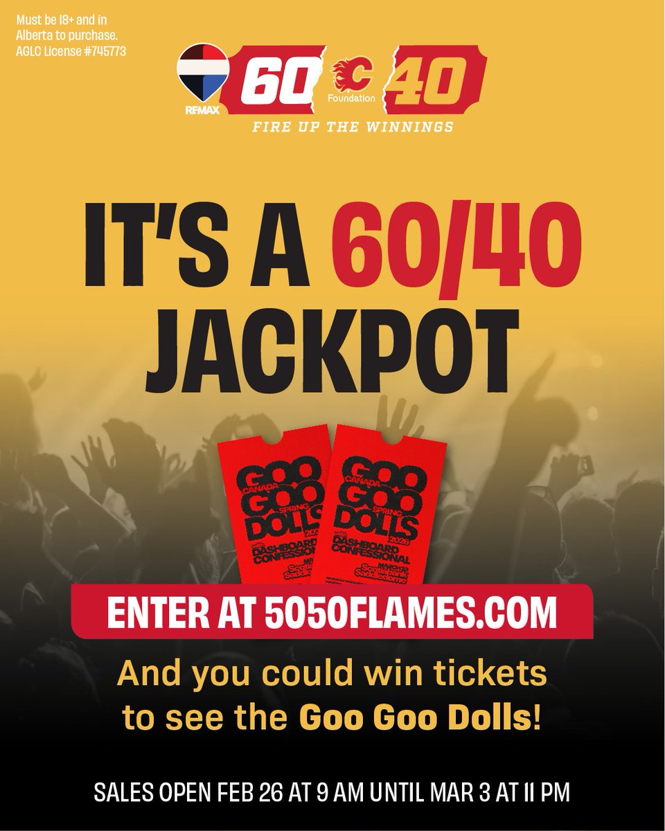 Flames Foundation tweet media