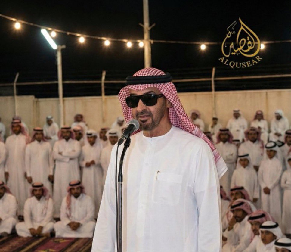 6nb1971's tweet photo. @AlArabiya_Bn ما شاء الله 😍 https://t.co/M1mp4wPq8k