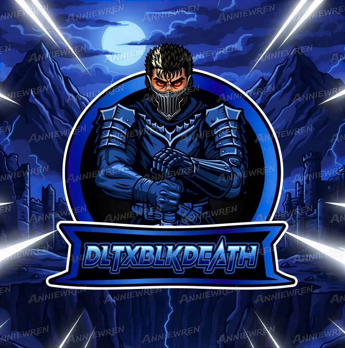 anniewreenn's tweet photo. From rage to rebirth forged in darkness the Zerker Armor awakens
#ZerkerArmor #Berserk #BerserkFanArt #DarkFantasy #AnimeArt #MangaArt #FanArt #Guts #Griffith #ArmorDesign #LogoDesign #DigitalArt #ArtistOnTwitter #AnimeCommunity #MangaLovers #DarkAesthetic #CreativeDesign https://t.co/8V6JZFXZGx
