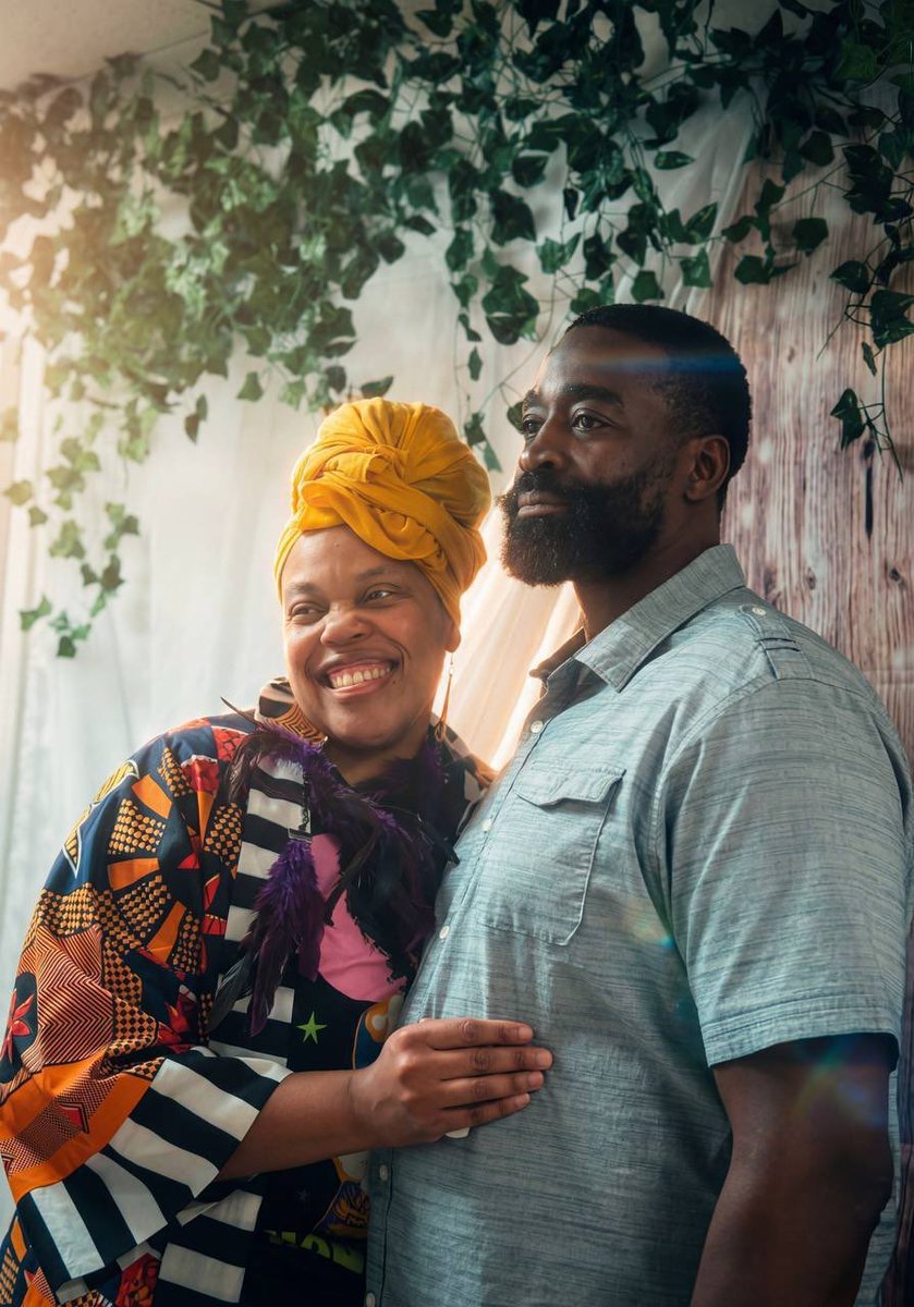 Israelunitedtu1's tweet photo. Date Night in Tulsa 🤍
Grateful for a beautiful evening filled with laughter, connection, and love — especially with our special visitors from OKC in the building. Always better when family pulls up. 💫
#DateNight #RelationshipGoals #KingdomMinded #Family https://t.co/ILIgEGQH7j