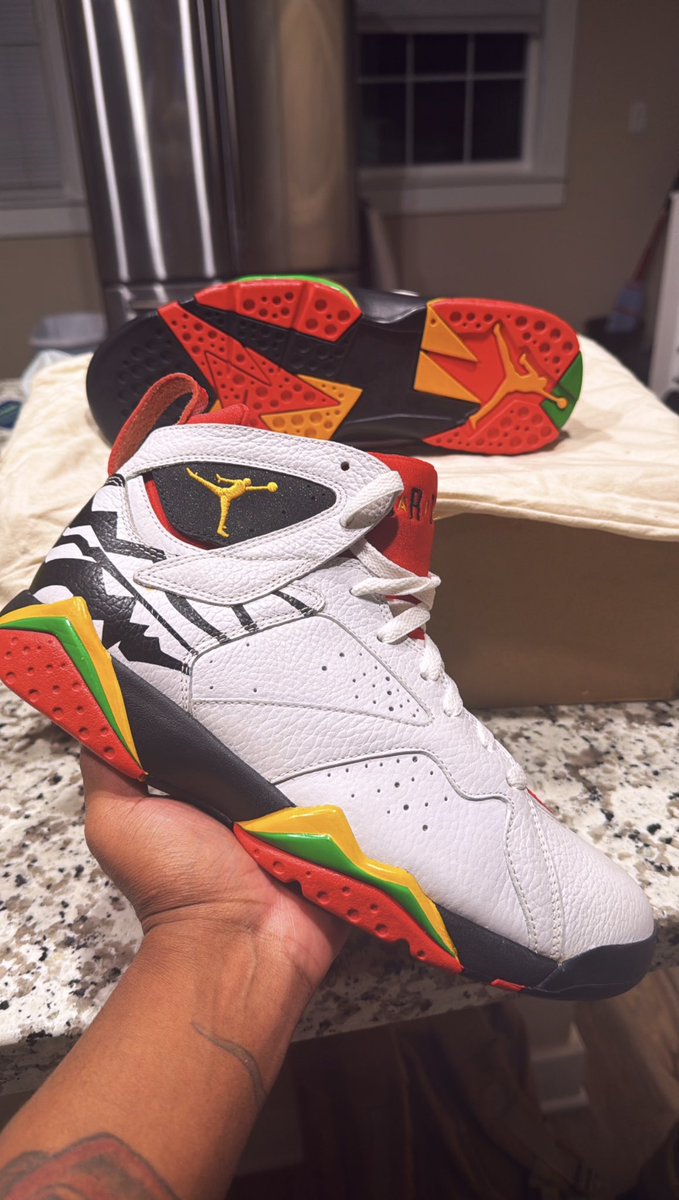 Finally grabbing these two was like therapy fr dawg. More to come.