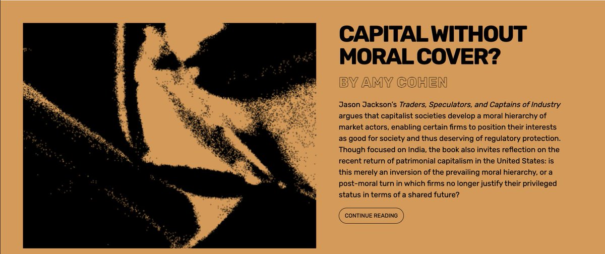 LPE Blog tweet media