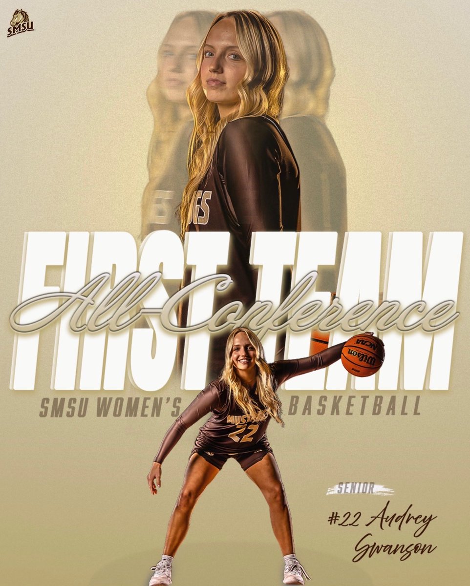 SMSU Women's Basketball tweet media