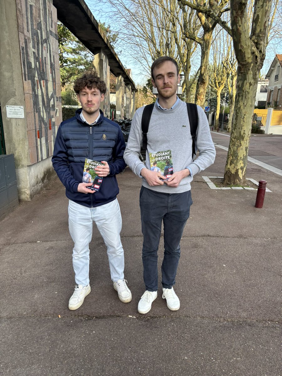 UNI Paris - Île-de-France tweet media